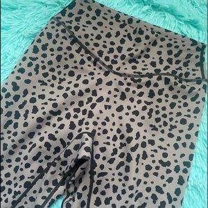 Balance Athletica Kingdom Collection Leggings